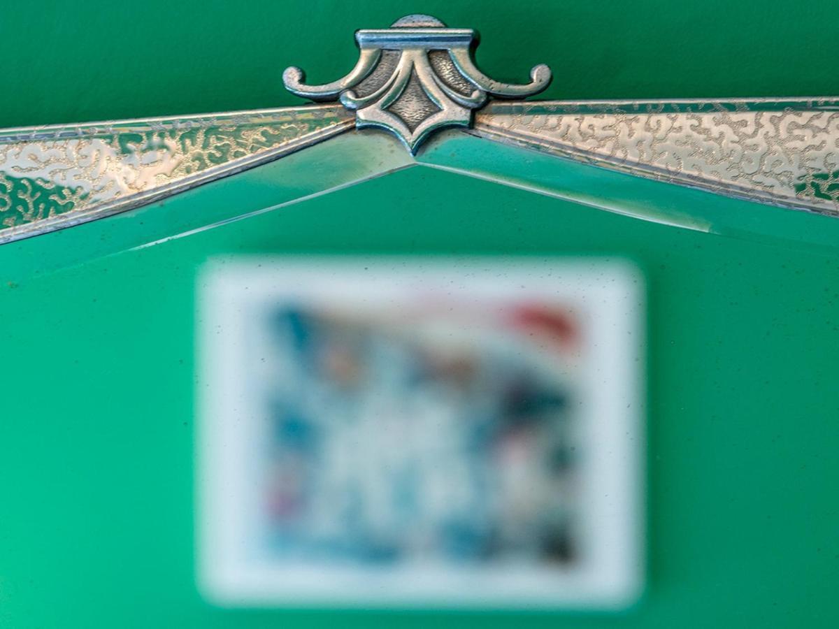 Pass The Keys Colourful, Quirky Artist-Owned 3 Bed Next To Cafes Villa Belfast Eksteriør bilde